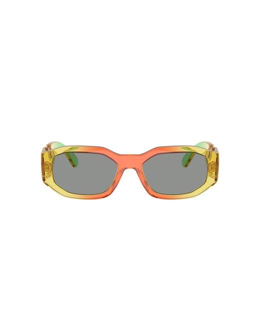 Versace Black Sunglasses Ve4361 for men