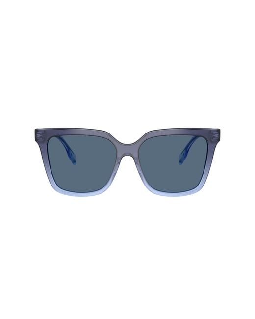 Tory Burch Black Sunglass Ty7212d