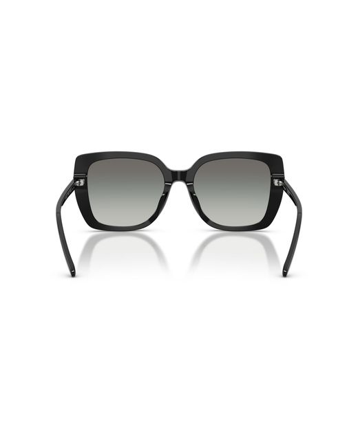 Vogue Eyewear Black Sunglass Vo5684sd
