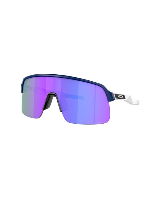 Oakley Black Sunglass Minnesota Vikings Sutro Lite for men