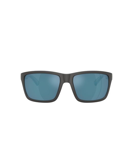 Burberry Black Sunglass Be4483 for men