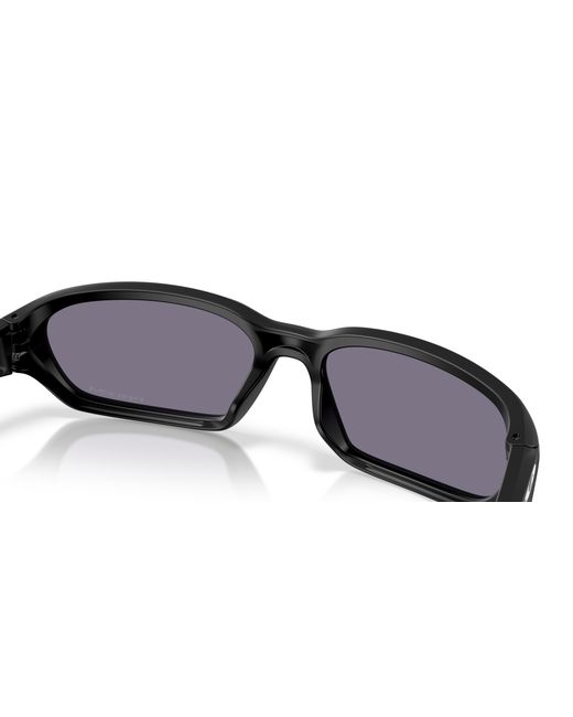 Oakley Black Sunglass Terraforma