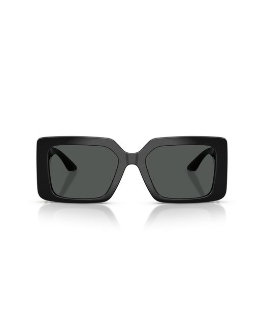 Versace Black Sunglasses Ve4505U