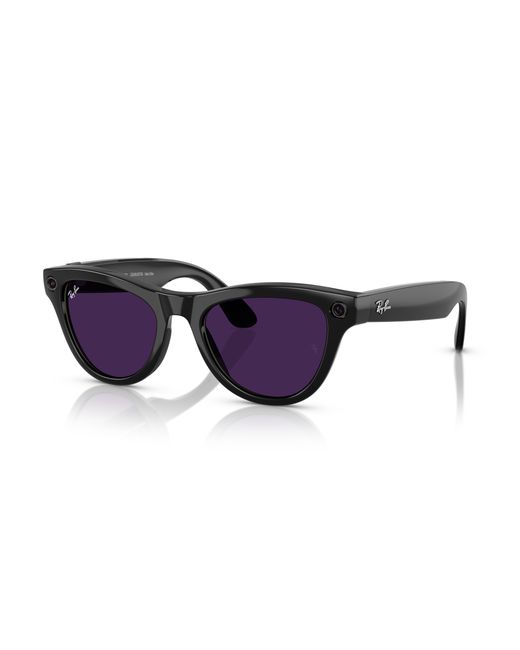 Ray-Ban Black Ray