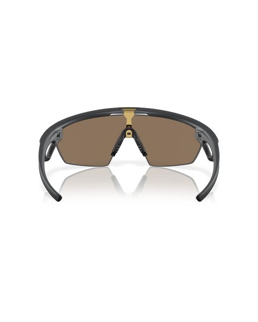 Oakley Black Sunglass Sphaeratm