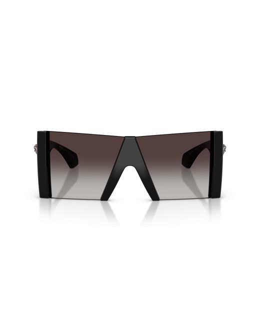 Versace Black Sunglass Ve4515
