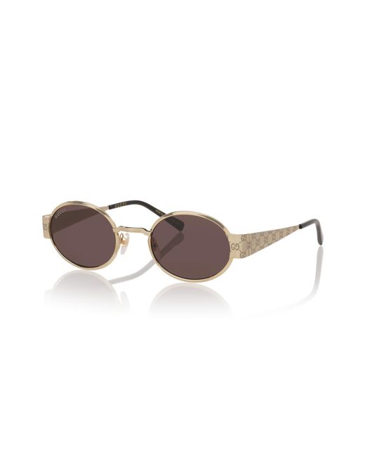 Gucci Black Sunglasses for men