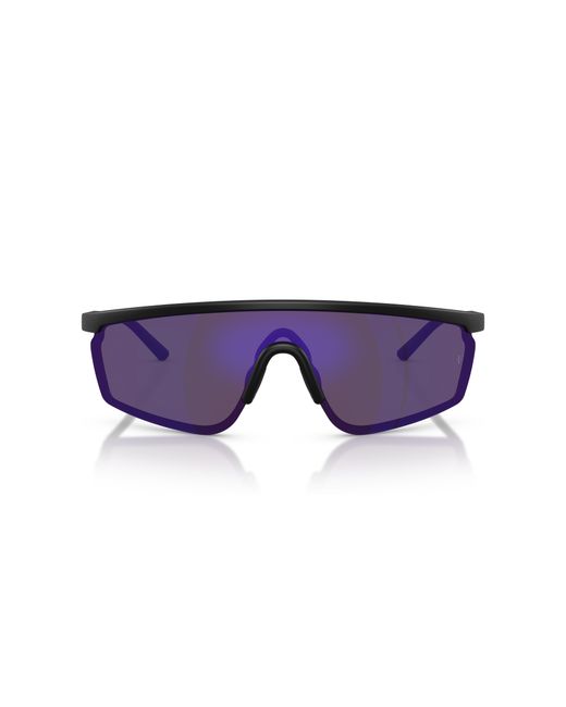 Oliver Peoples Black Sunglass Ov5623s R-20