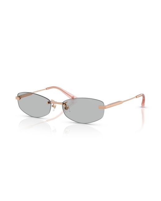 Jimmy Choo Black Sunglass Jc4013d