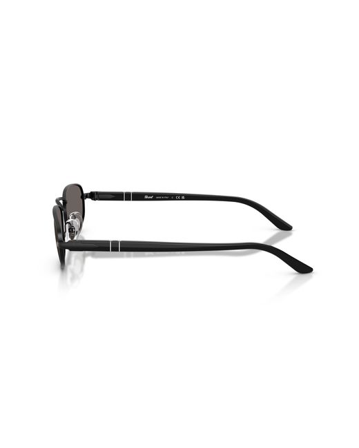 Persol Black Sunglass Po1028s