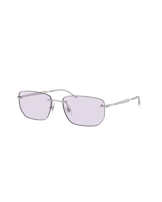 Ray-Ban Black Ray