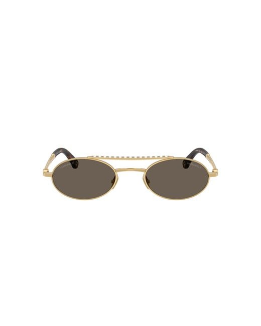 Chanel Black Sunglass Ch4297h