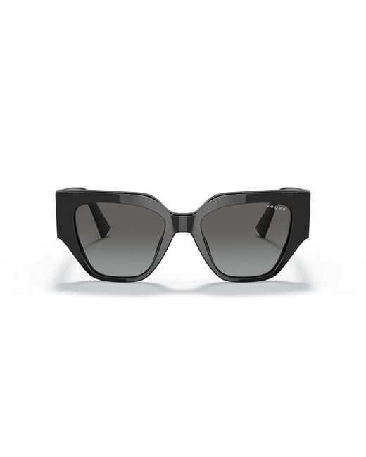 Vogue Eyewear Black Sunglasses Vo5409S