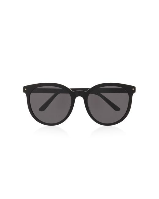 Dior Black Sunglass Petit Cd R1f