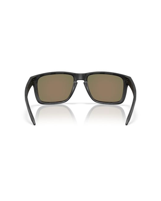 Oakley Black Sunglass Holbrooktm Xxl