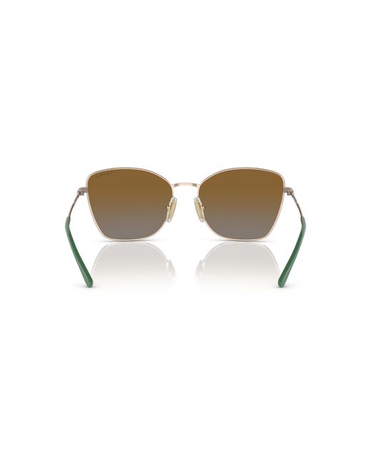 Vogue Eyewear Black Sunglasses Vo4279s