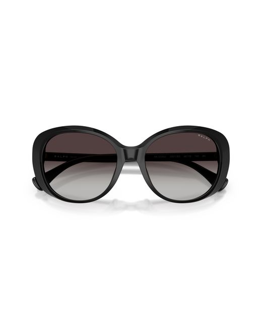 Ralph Black Sunglass Ra5335u