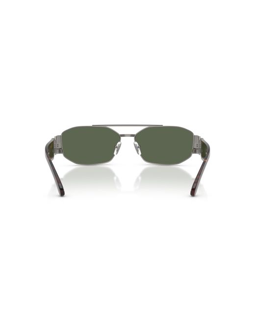 Versace Black Sunglass Ve2287 for men