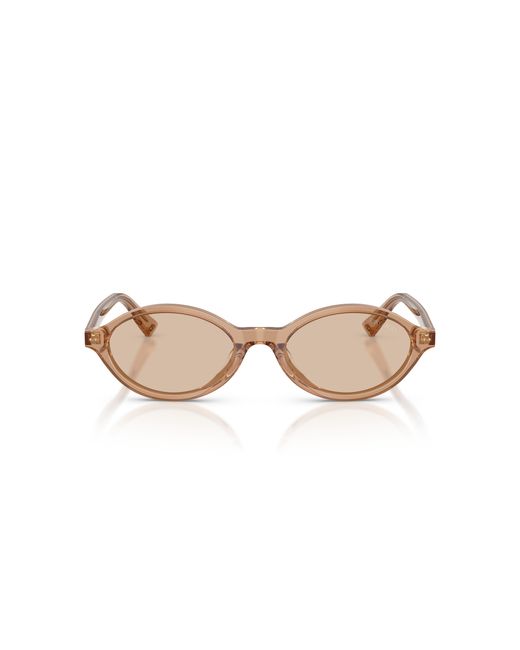 Jimmy Choo Black Sunglass Jc5068u