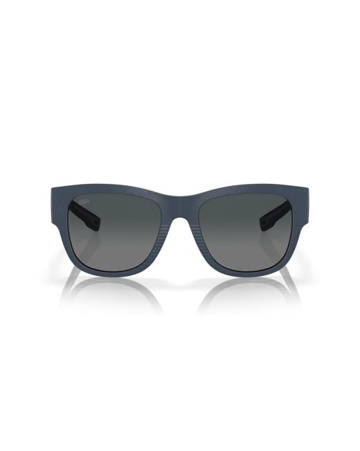 Costa Black Sunglasses Caleta