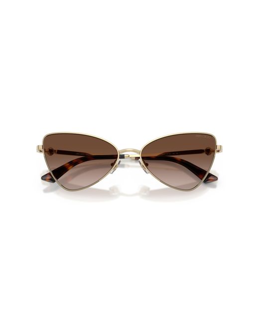 Jimmy Choo Black Sunglass Jc4015hb