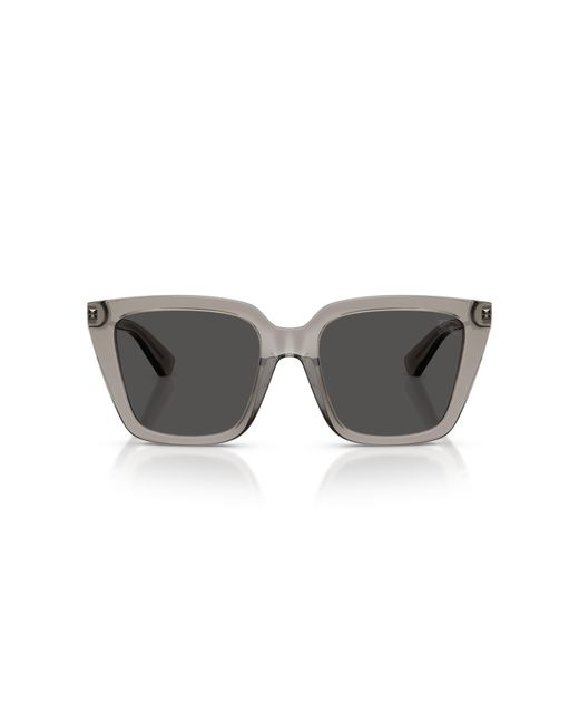 Burberry Black Be4473U