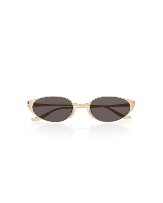 Cartier Black Sunglass Ct0630s