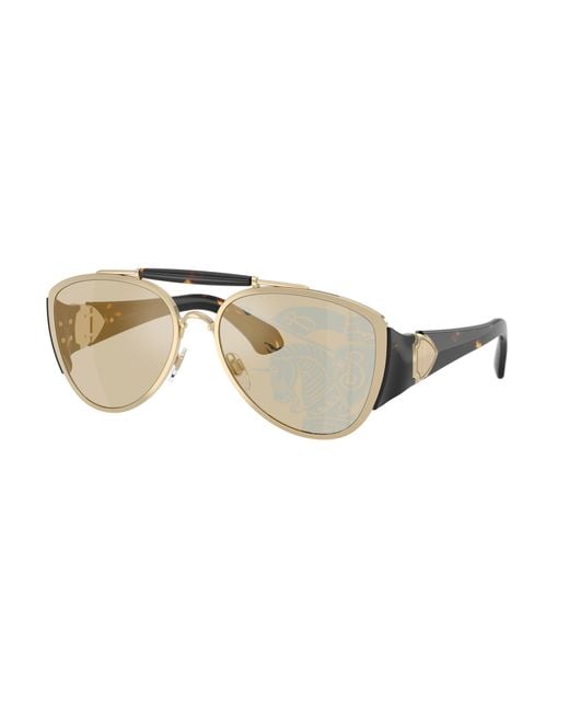 Burberry Black Sunglass Be3161