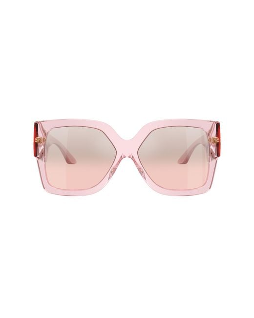 Versace Black Sunglass VE4402