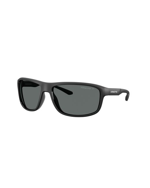 Arnette Black Sunglass An4374 for men