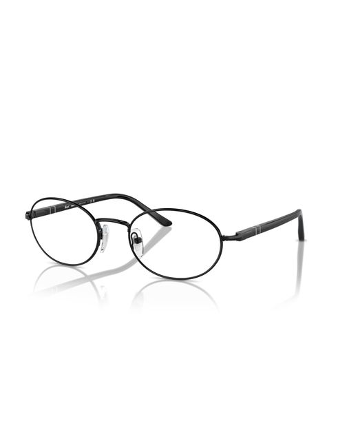 Persol Black Sunglass Ida – Transitions