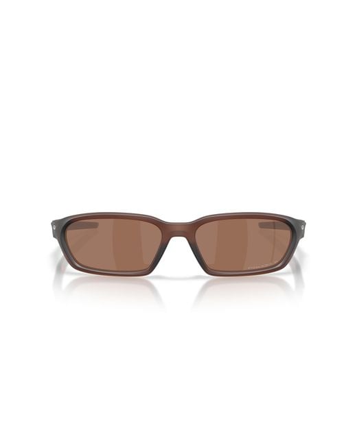 Oakley Black Sunglass Terraforma