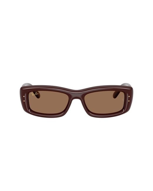 Ray-Ban Black Ray