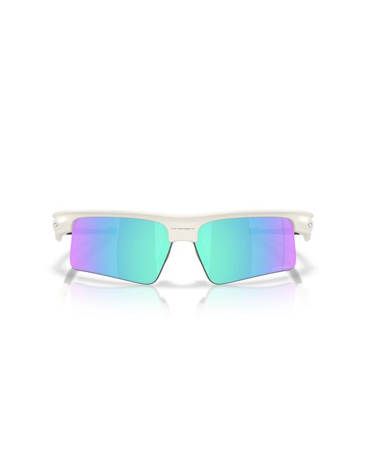 Oakley Black Sunglass Bisphaeratm Speed