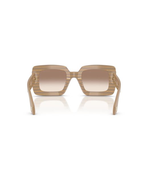 Giorgio Armani Black Sunglass Ar8241u