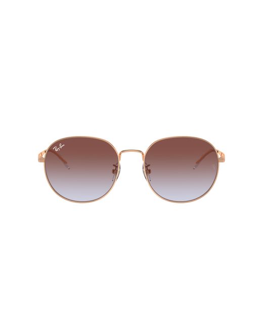 Ray-Ban Black Sunglass RB3727D