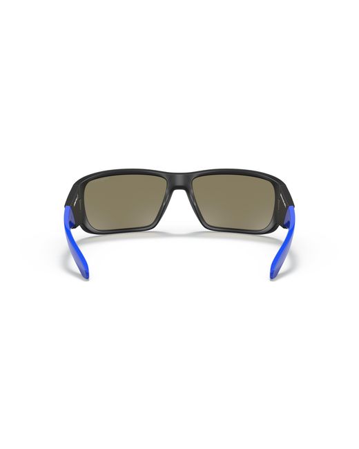 Arnette Black Sunglass Snap Ii