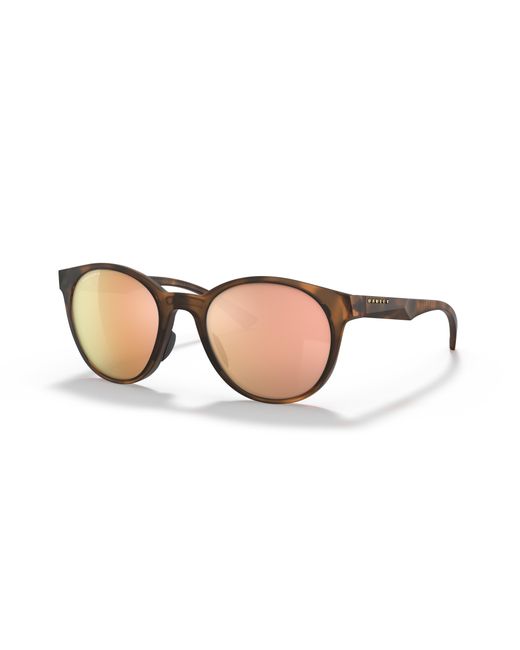 Oakley Black Sunglass Spindrift