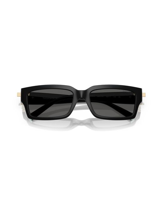 Tiffany & Co Black Sunglasses Tf4226U