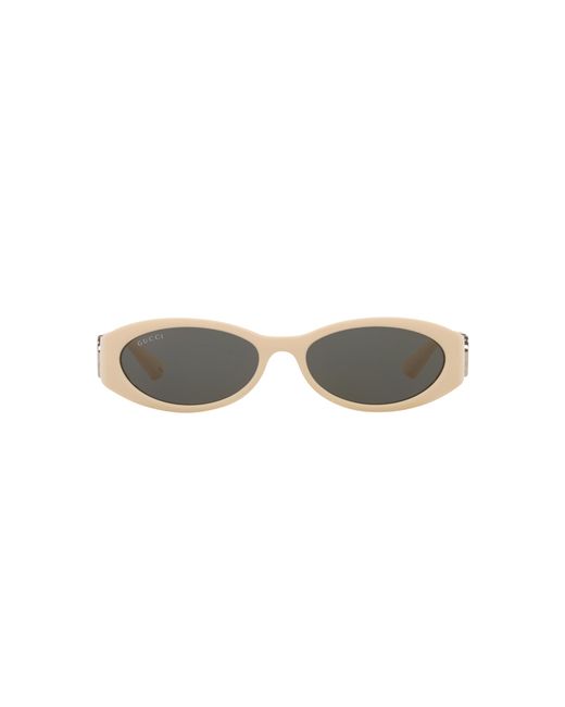 Gucci Black Sunglass GG1660S