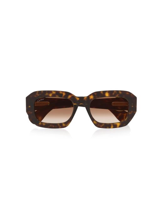 Cartier Black Sunglass Ct0546s