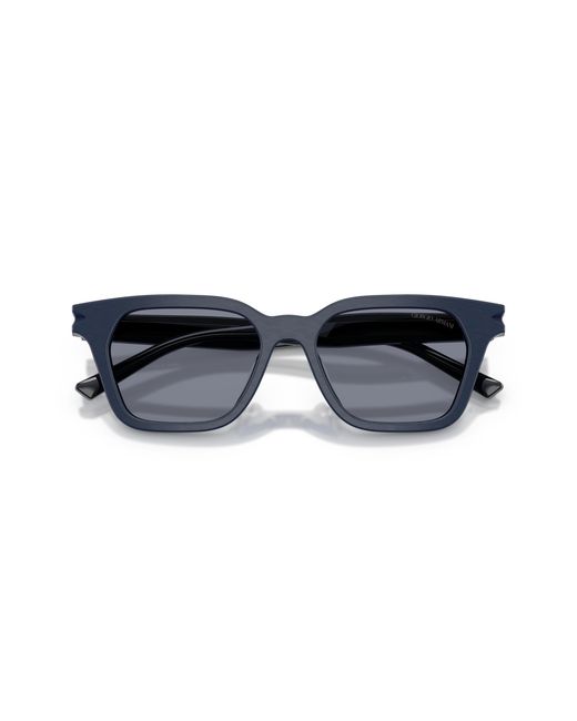 Giorgio Armani Black Sunglass Ar8251u
