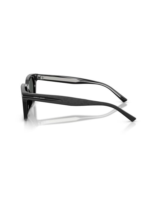 Giorgio Armani Black Sunglasses Ar8251U
