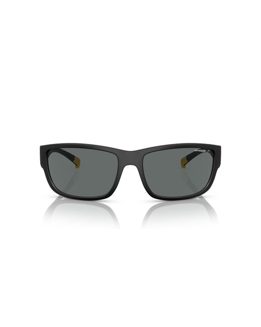 Arnette Black An4256
