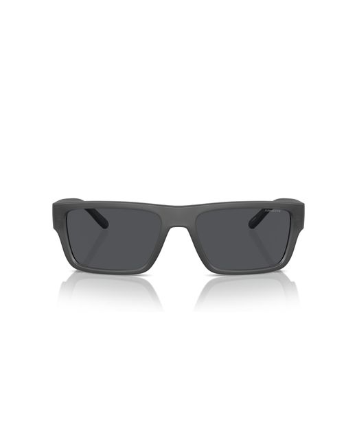 Arnette Black Sunglass Phoxer for men