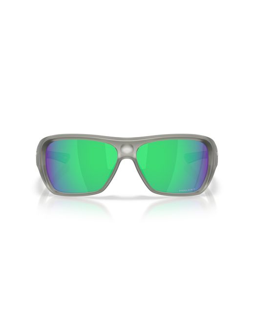 Oakley Green Sunglass Chaminade