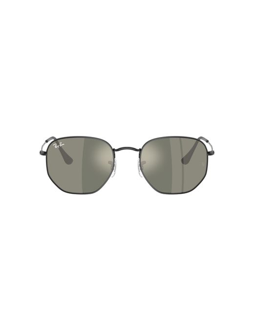 Ray-Ban Black Ray