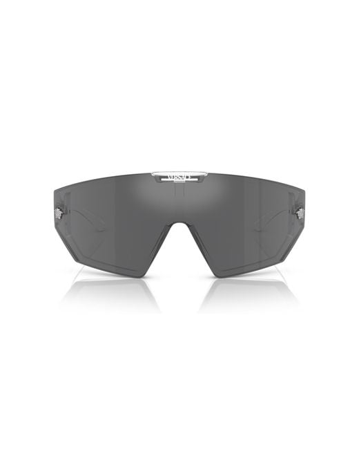 Versace Black Sunglass Ve4461