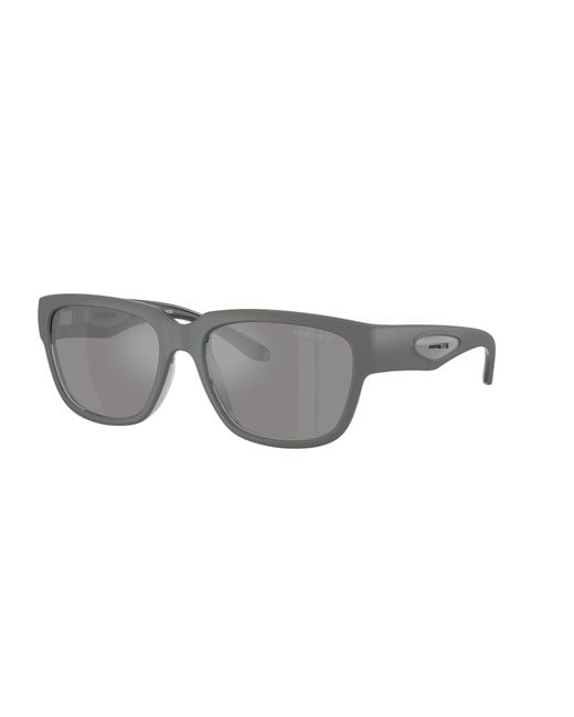 Arnette Black Sunglass Bounce for men
