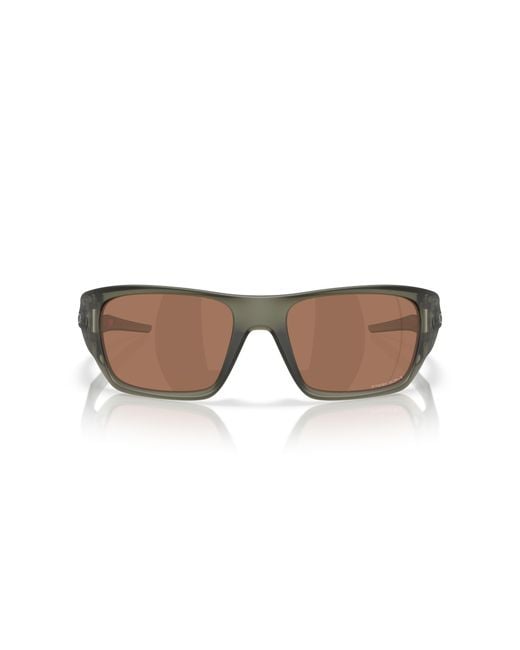 Oakley Black Oo9486 Masseter Sunglasses for men